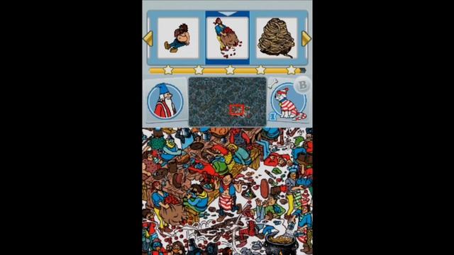 Where's Waldo? The Fantastic Journey (US) смотреть онлайн