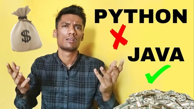 Top 10 Difference Between JAVA and PYTHON | Java Vs Python | Which is best Programming lng | Kannad смотреть онлайн