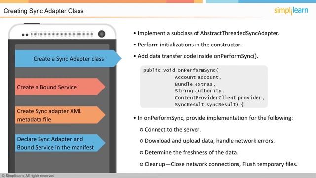 Battery Optimization | Android App Development Tutorial For Beginners смотреть онлайн