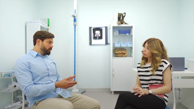 Вопросы эксперту: Что делать, если у ребёнка ДЦП? смотреть онлайн