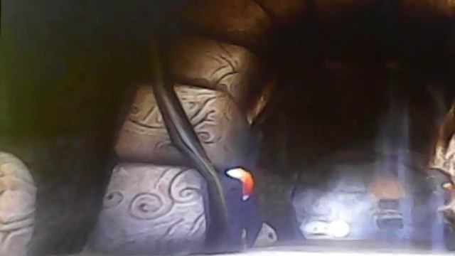 Прохождение игры: Артур и минипуты. Мир минипутов 1 ч. смотреть онлайн