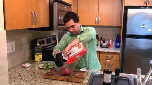 Как сделать любое Жесткое мясо нежным и Мягким. Говядина тушеная за 5 минут. Говядина с овощами.