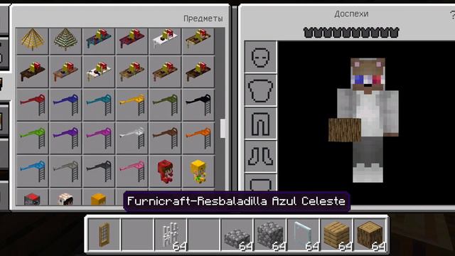 Строю Деревню для жителей | 1 | Построил дорогу и домик! смотреть онлайн