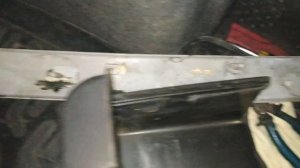 #1Часть. Потрескалась  шпаклёвка на Автомобиле. Подготовка до покраски Продолжение следует.