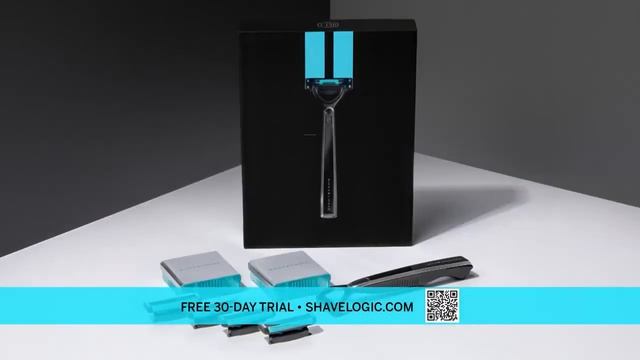 ShaveLogic смотреть онлайн