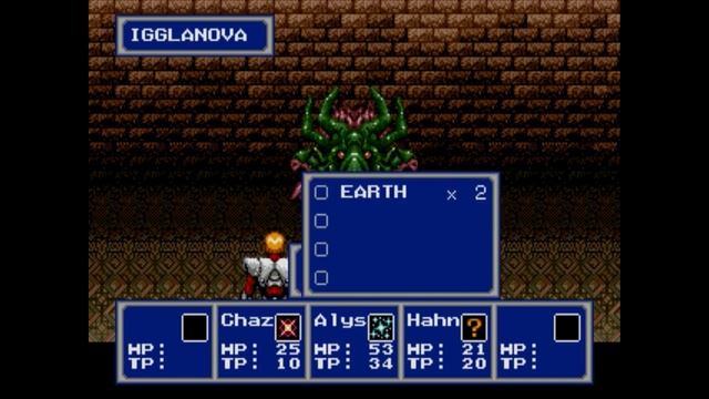 The Best Video Games EVER! - Phantasy Star IV Game Review смотреть онлайн