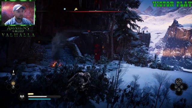 Assassin’s Creed Valhalla ➢ прохождение #12 ➢ Король Харальд ❦ смотреть онлайн