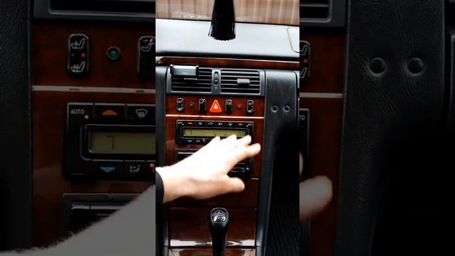 w210 секреты климат контроля смотреть онлайн