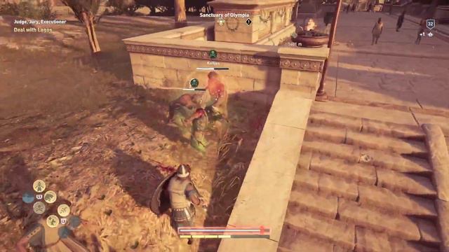 ASSASSIN'S CREED ODYSSEY | ALL CULTISTS смотреть онлайн