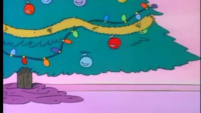 ? A Garfield Christmas Special ❄️ Garfield & Friends ☃️