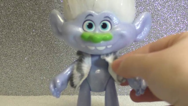 Тролли Мультик Смотреть Ледяная Находка Trolls