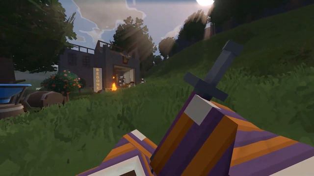 Unturned Buak Map Trailer Breakdown