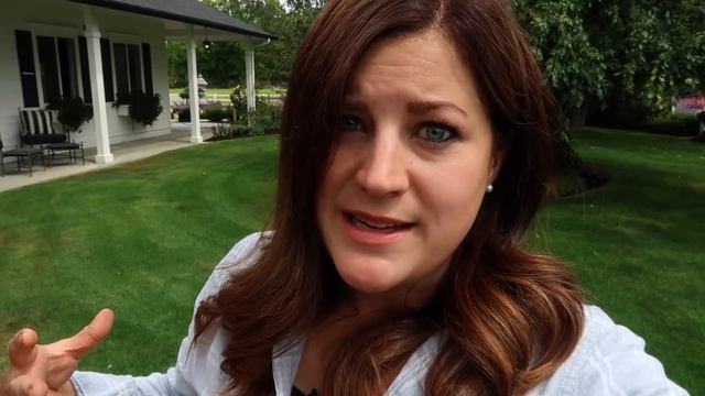 Cutting Back Hollyhocks and Pruning Our Crabapple! ✂️??// Garden Answer смотреть онлайн