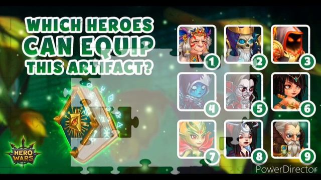 Hero Wars Which Heroes Should Level Choose Tank In Dodge Heroes Puzzle Games For Kids смотреть онлайн