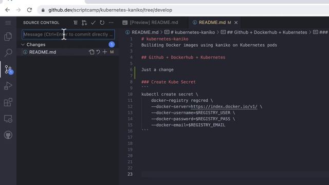 A Cool Github Feature For DevOps Engineers & Developers смотреть онлайн