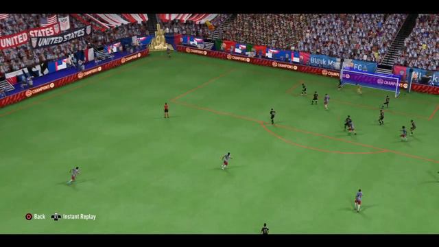 FIFA 23 HE IS 6 FEET 8 INCHES... смотреть онлайн