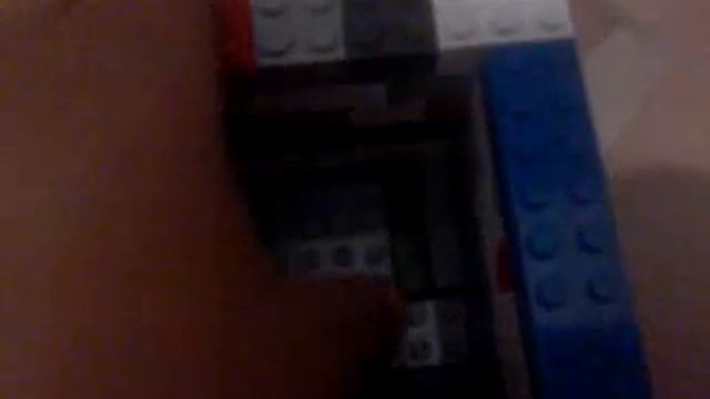 Обзор на домик из леко смотреть онлайн