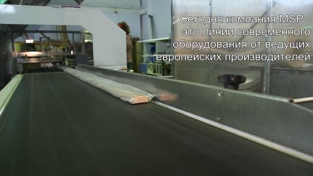MSP производство МДФ Профиля смотреть онлайн