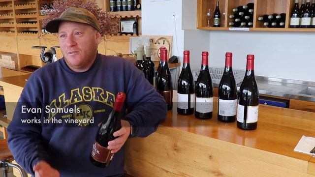 The Most Special Winery in Israel смотреть онлайн