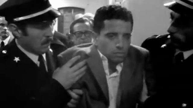 Guillotine Execution Procedure (Казнь на гильотине)