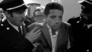 Guillotine execution procedure (Казнь на гильотине)