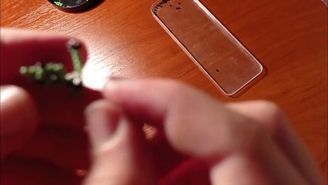 бисер. ящерица ? в технике параллельное плетение смотреть онлайн