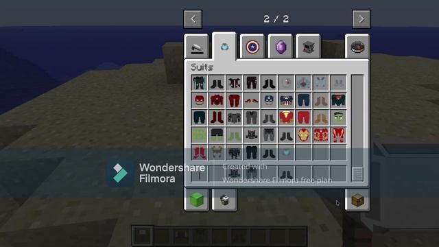 how to install super heros mod in minecraft java смотреть онлайн