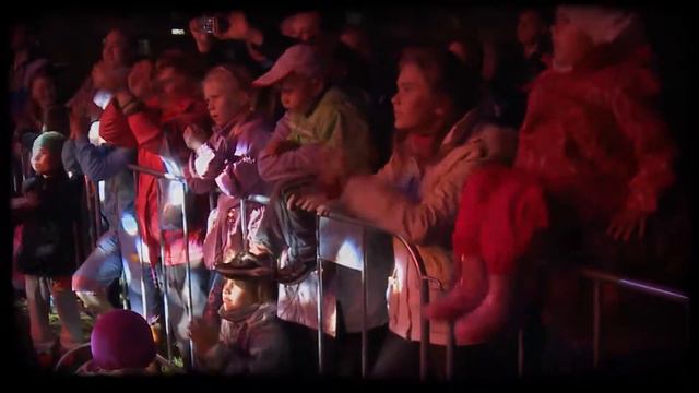 "Городские романтики - 2013".СВАО 8 сентября +Бонус смотреть онлайн