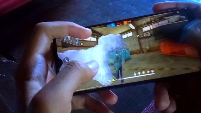 REDMI 9 HANDCAM ? SETTINGS ⚙️ HUD + SENSI + DPI [FREE FIRE HIGHLIGHTS] ? смотреть онлайн