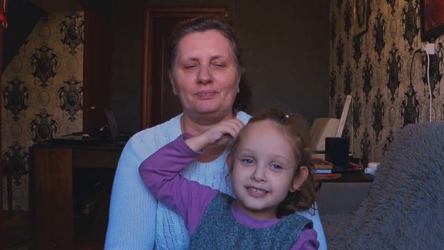 Рождение Андрюшки. Видео-поздравление. Поездка в Коломну смотреть онлайн