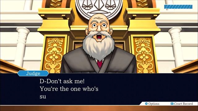 Phoenix Wright: Ace Attorney Trilogy Review смотреть онлайн