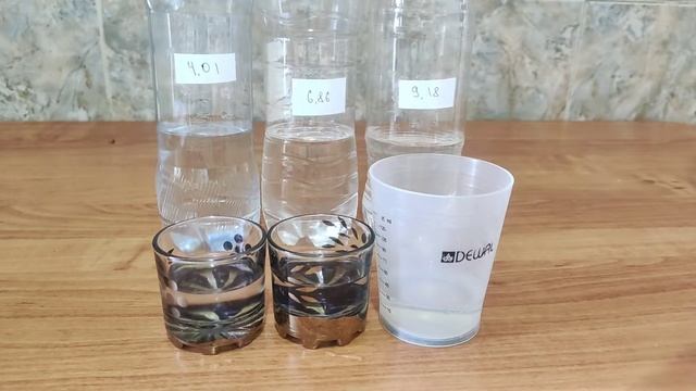 Тест и обзор pH и TDS-3 PPM тестеров смотреть онлайн