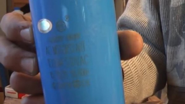 Пусковые конденсаторы. Как подобрать и подключить.