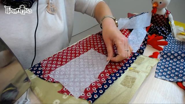 Мастер-класс Петя-петушок. Часть 2 смотреть онлайн
