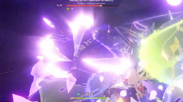 5 персонажей с особенностью которой нет у других Genshin Impact смотреть онлайн