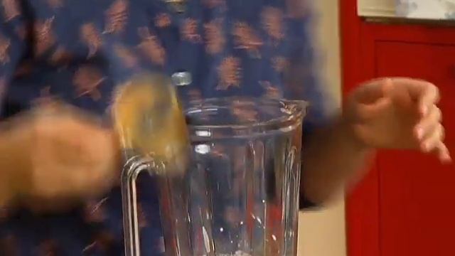 Кофейно-банановый смузи смотреть онлайн