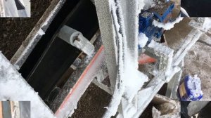 Комплекс обогащения глауконита в работе