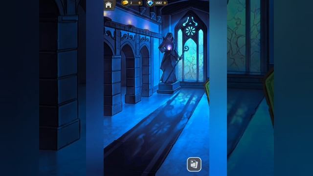 Ветка с Джереми?Экзамен для чародея?Stories: Your Choice смотреть онлайн