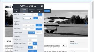Установка Джумла слайдера на вебсайт (Joomla 3 ) - начало работы