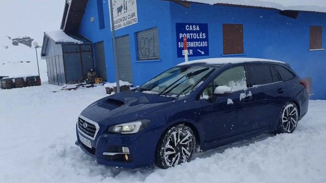 Subaru Levorg awd michelin alpin. Portalet 2023 смотреть онлайн
