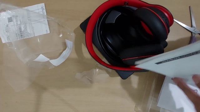 Anker Life Q10 BASS Heavy Headphones Unboxing & first impressions. Basshead's honest review. смотреть онлайн