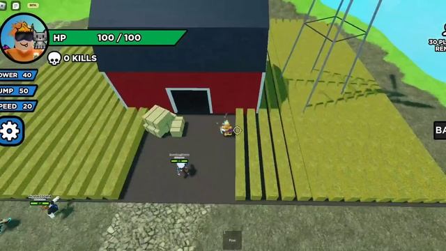 The Easiest Way To Get " The Accident" Badge & Chain Glove | Roblox Slap Battles смотреть онлайн