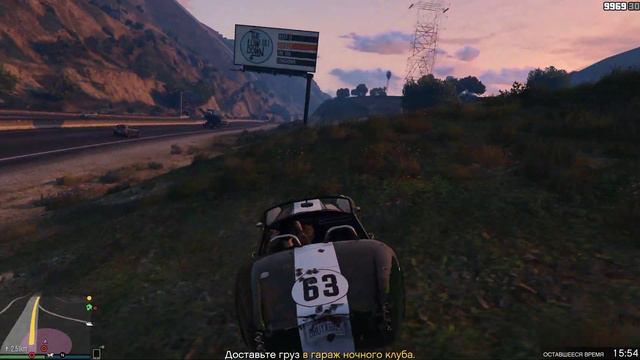 🚩АТАКОВАЛ И ОТОБРАЛ ЧУЖОЙ ГРУЗ✦GTA 5 Online✦4k✦VideoChip✔️ смотреть онлайн