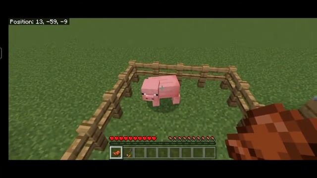 Bedrock UI,for Minecraft Pocket edition смотреть онлайн