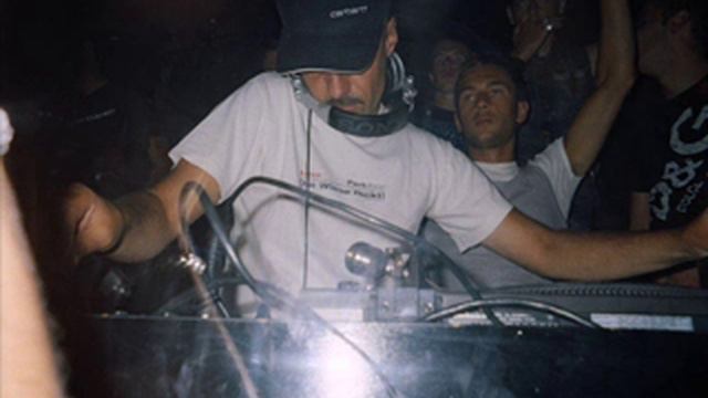 Gabry Fasano & Roberto Francesconi Live @Jaiss 08-02-2003
