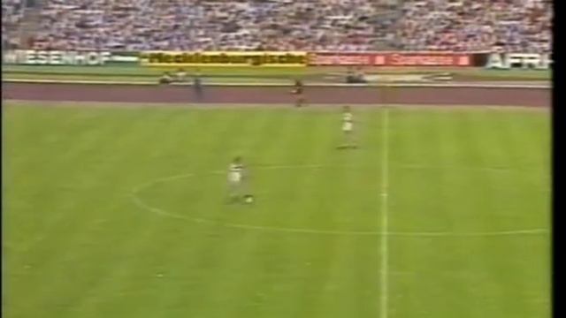 1983 Letzter Bundesligaspieltag смотреть онлайн