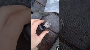 Фокус 2 устроняем стук в рулевой рейке