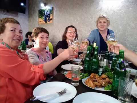 Ролик команды "Золотая молодежь" Адыгея, 2018 год. смотреть онлайн