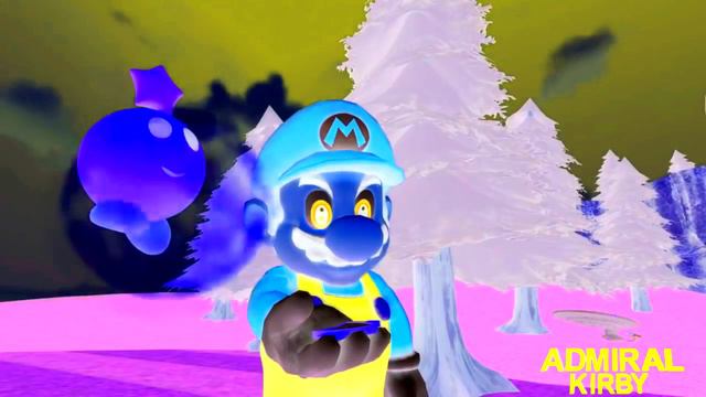 Castle Calamity All-4-One Takes 1-40 In G-Major Effects (1-40)