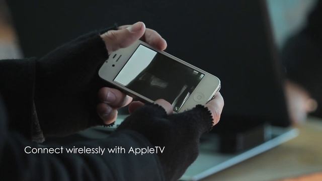 Mobile Monitor Technologies смотреть онлайн